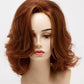 JADE - Lace Front Synthetic Ready to Wear Large Cap Wig - Image Maker Wigs Online