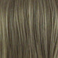 JADE - Lace Front Synthetic Ready to Wear Large Cap Wig - Image Maker Wigs Online