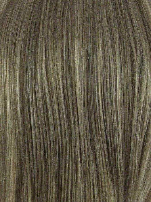 JADE - Lace Front Synthetic Ready to Wear Large Cap Wig - Image Maker Wigs Online