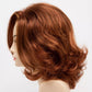 JADE - Lace Front Synthetic Ready to Wear Large Cap Wig - Image Maker Wigs Online
