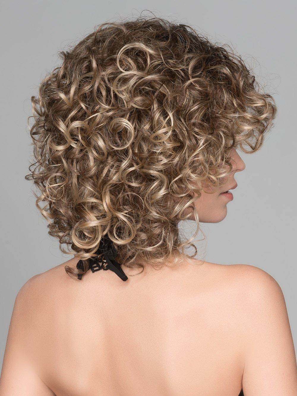 Jamila Plus | Hair Power | Synthetic Wig | Ellen Wille - Image Maker Wigs Online