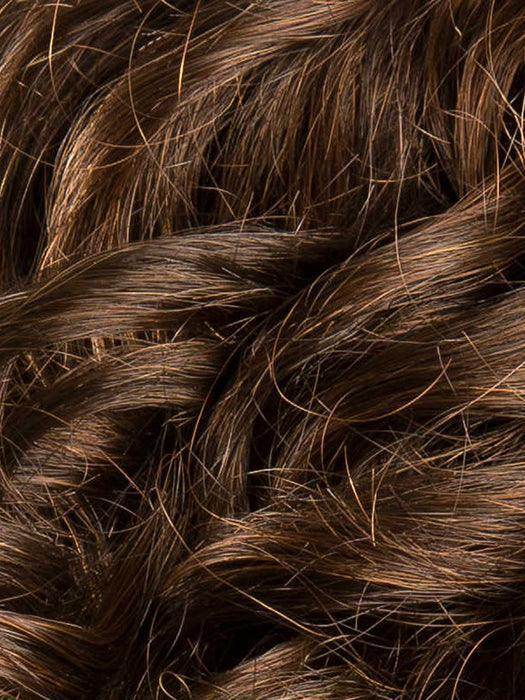Jamila Plus | Hair Power | Synthetic Wig | Ellen Wille - Image Maker Wigs Online
