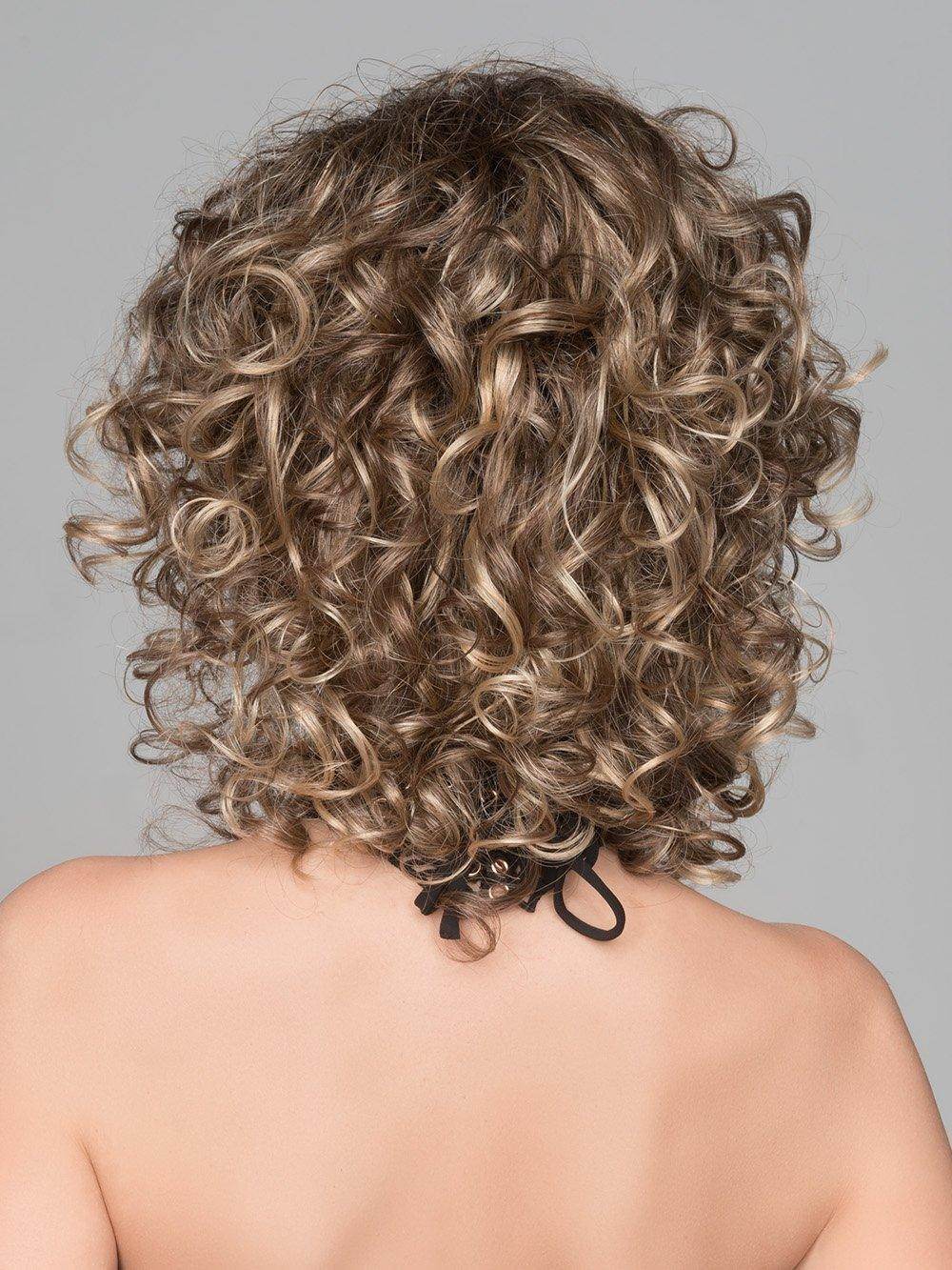 Jamila Plus | Hair Power | Synthetic Wig | Ellen Wille - Image Maker Wigs Online
