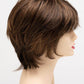 Jane - Fully Hand - Tied Synthetic Wig Lace Front Mono Top by Envy - Image Maker Wigs Online
