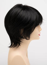 Jane - Fully Hand - Tied Synthetic Wig Lace Front Mono Top by Envy - Image Maker Wigs Online