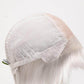Jane - Fully Hand - Tied Synthetic Wig Lace Front Mono Top by Envy - Image Maker Wigs Online