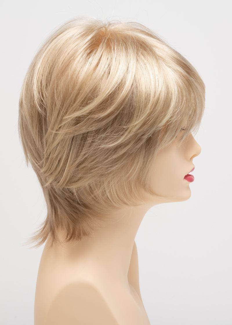 Jane - Fully Hand - Tied Synthetic Wig Lace Front Mono Top by Envy - Image Maker Wigs Online