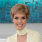 Jeannie - Lace Front Mono Top Synthetic Wig by Envy - Image Maker Wigs Online