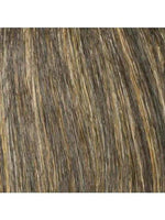 Jeannie - Lace Front Mono Top Synthetic Wig by Envy - Image Maker Wigs Online