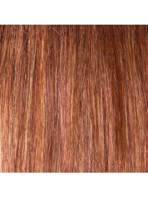 Jeannie - Lace Front Mono Top Synthetic Wig by Envy - Image Maker Wigs Online