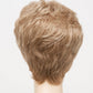 Jeannie - Lace Front Mono Top Synthetic Wig by Envy - Image Maker Wigs Online
