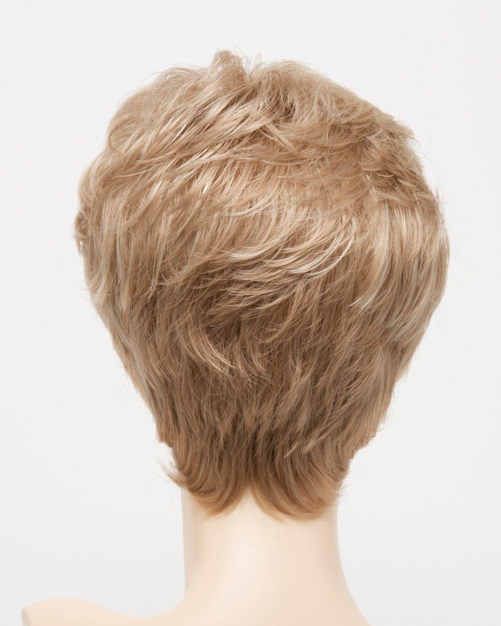 Jeannie - Lace Front Mono Top Synthetic Wig by Envy - Image Maker Wigs Online