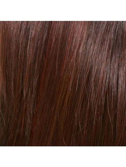 Jeannie - Lace Front Mono Top Synthetic Wig by Envy - Image Maker Wigs Online