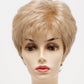 Jeannie - Lace Front Mono Top Synthetic Wig by Envy - Image Maker Wigs Online