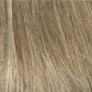 Jeannie - Lace Front Mono Top Synthetic Wig by Envy - Image Maker Wigs Online