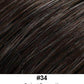 Jenny Hand tied Mono Top Synthetic Wig | Look of Love - Image Maker Wigs Online