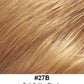 Jenny Hand tied Mono Top Synthetic Wig | Look of Love - Image Maker Wigs Online