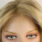 Jenny Hand tied Mono Top Synthetic Wig | Look of Love - Image Maker Wigs Online
