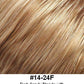 Jenny Hand tied Mono Top Synthetic Wig | Look of Love - Image Maker Wigs Online