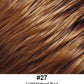 Jenny Hand tied Mono Top Synthetic Wig | Look of Love - Image Maker Wigs Online