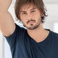 Johnny | HAIRforMANce | Men's Synthetic Wig | Ellen Wille - Image Maker Wigs Online