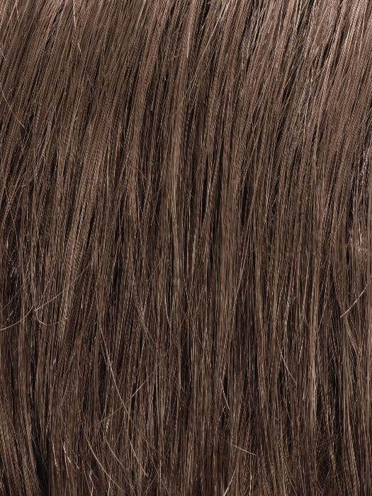 Johnny | HAIRforMANce | Men's Synthetic Wig | Ellen Wille - Image Maker Wigs Online