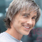 Johnny | HAIRforMANce | Men's Synthetic Wig | Ellen Wille - Image Maker Wigs Online