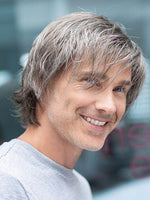 Johnny | HAIRforMANce | Men's Synthetic Wig | Ellen Wille - Image Maker Wigs Online