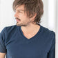 Johnny | HAIRforMANce | Men's Synthetic Wig | Ellen Wille - Image Maker Wigs Online