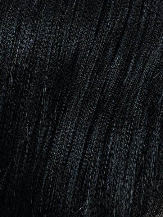Johnny | HAIRforMANce | Men's Synthetic Wig | Ellen Wille - Image Maker Wigs Online