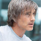 Johnny | HAIRforMANce | Men's Synthetic Wig | Ellen Wille - Image Maker Wigs Online