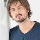 Johnny | HAIRforMANce | Men's Synthetic Wig | Ellen Wille - Image Maker Wigs Online