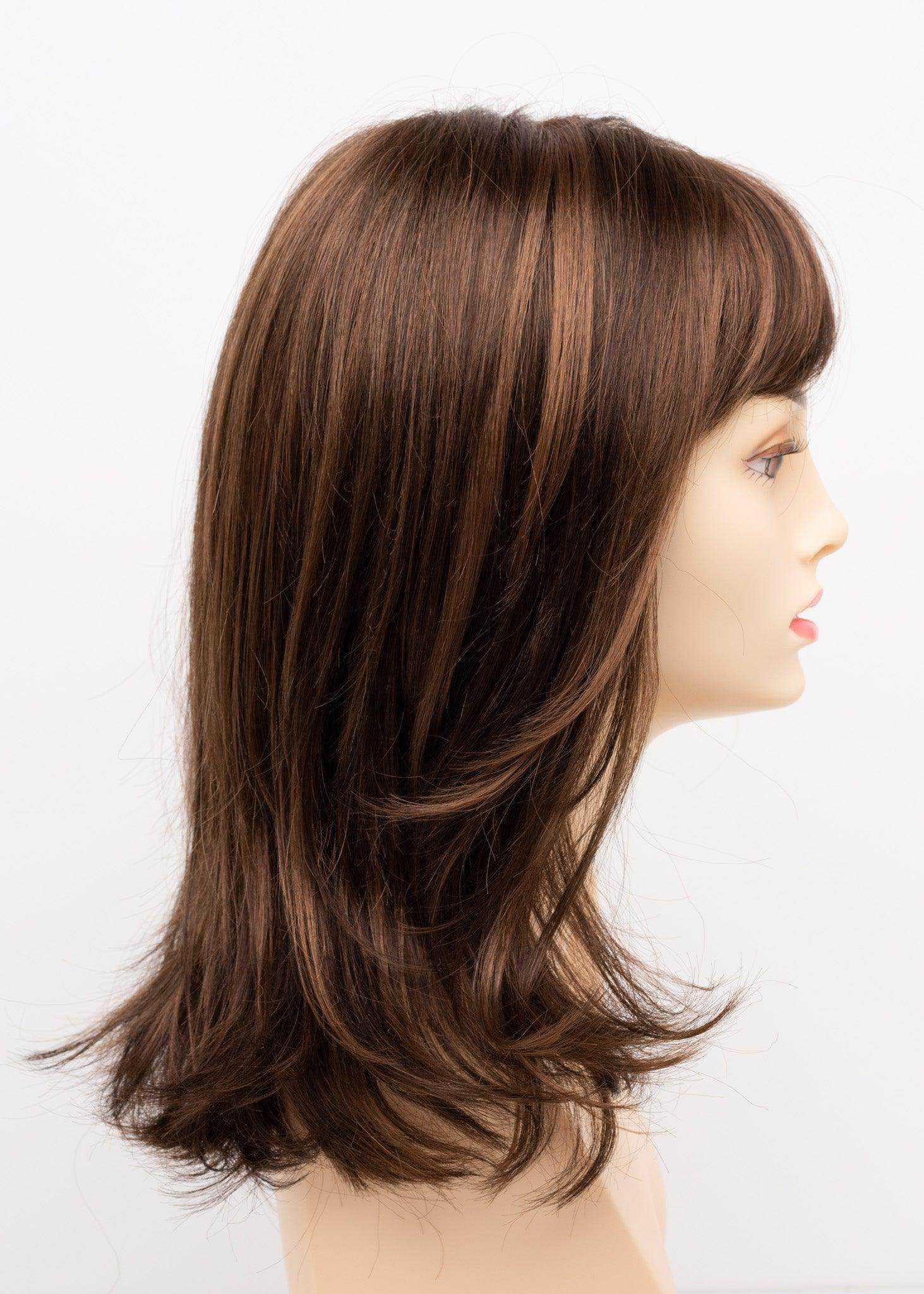 Jolie - Ready to Wear Synthetic Wig by Envy - Image Maker Wigs Online