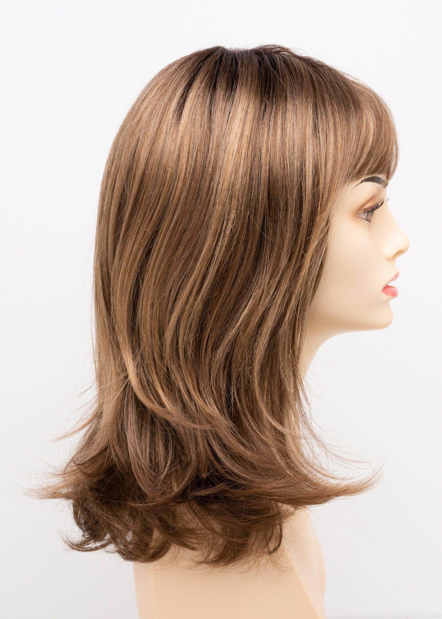 Jolie - Ready to Wear Synthetic Wig by Envy - Image Maker Wigs Online