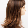 Jolie - Ready to Wear Synthetic Wig by Envy - Jolie-Chocolate Caramel