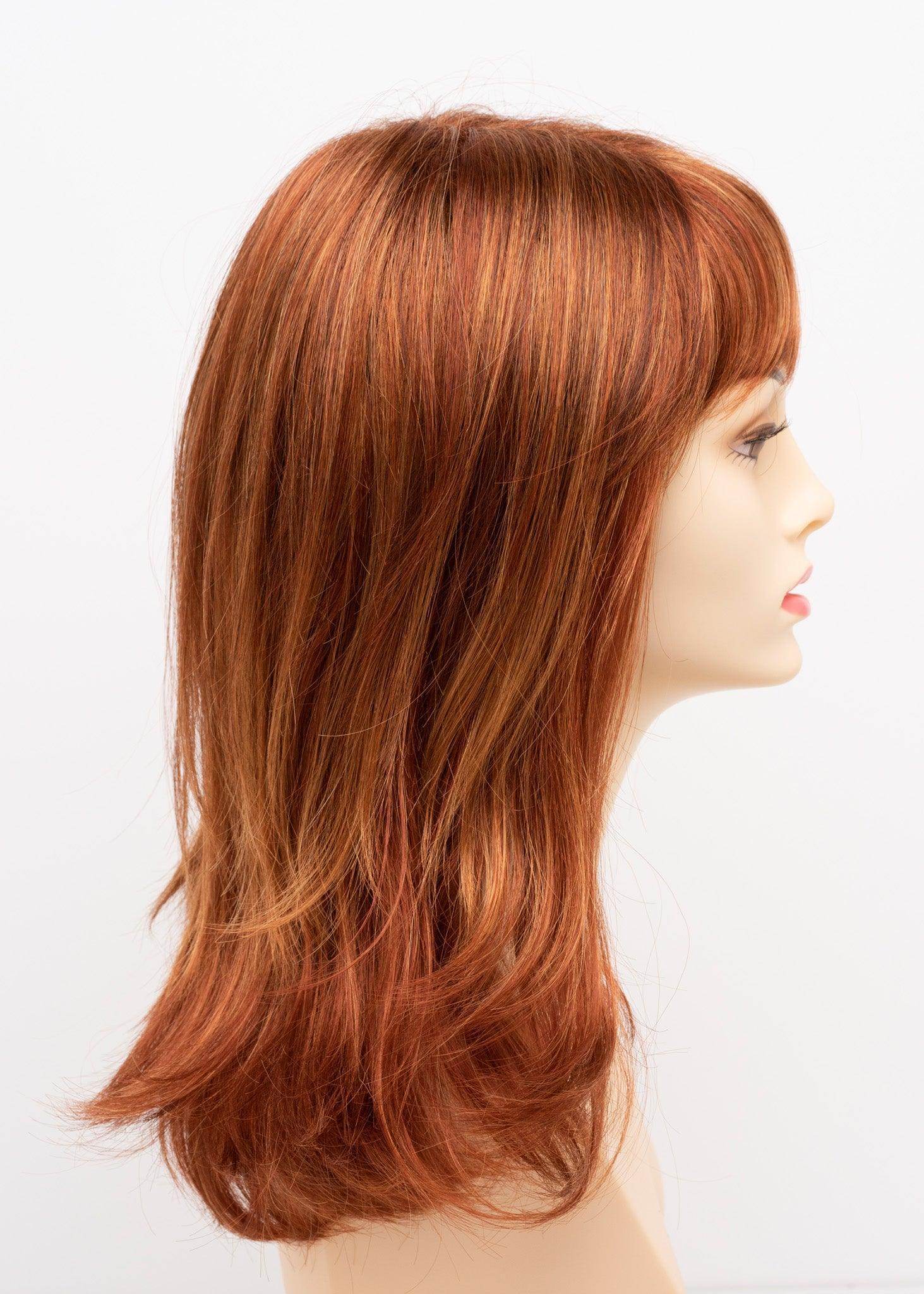 Jolie - Ready to Wear Synthetic Wig by Envy - Image Maker Wigs Online