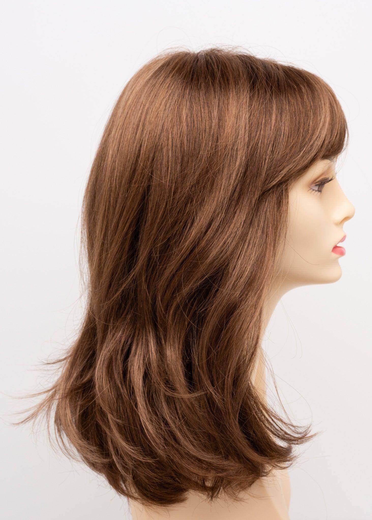 Jolie - Ready to Wear Synthetic Wig by Envy - Image Maker Wigs Online