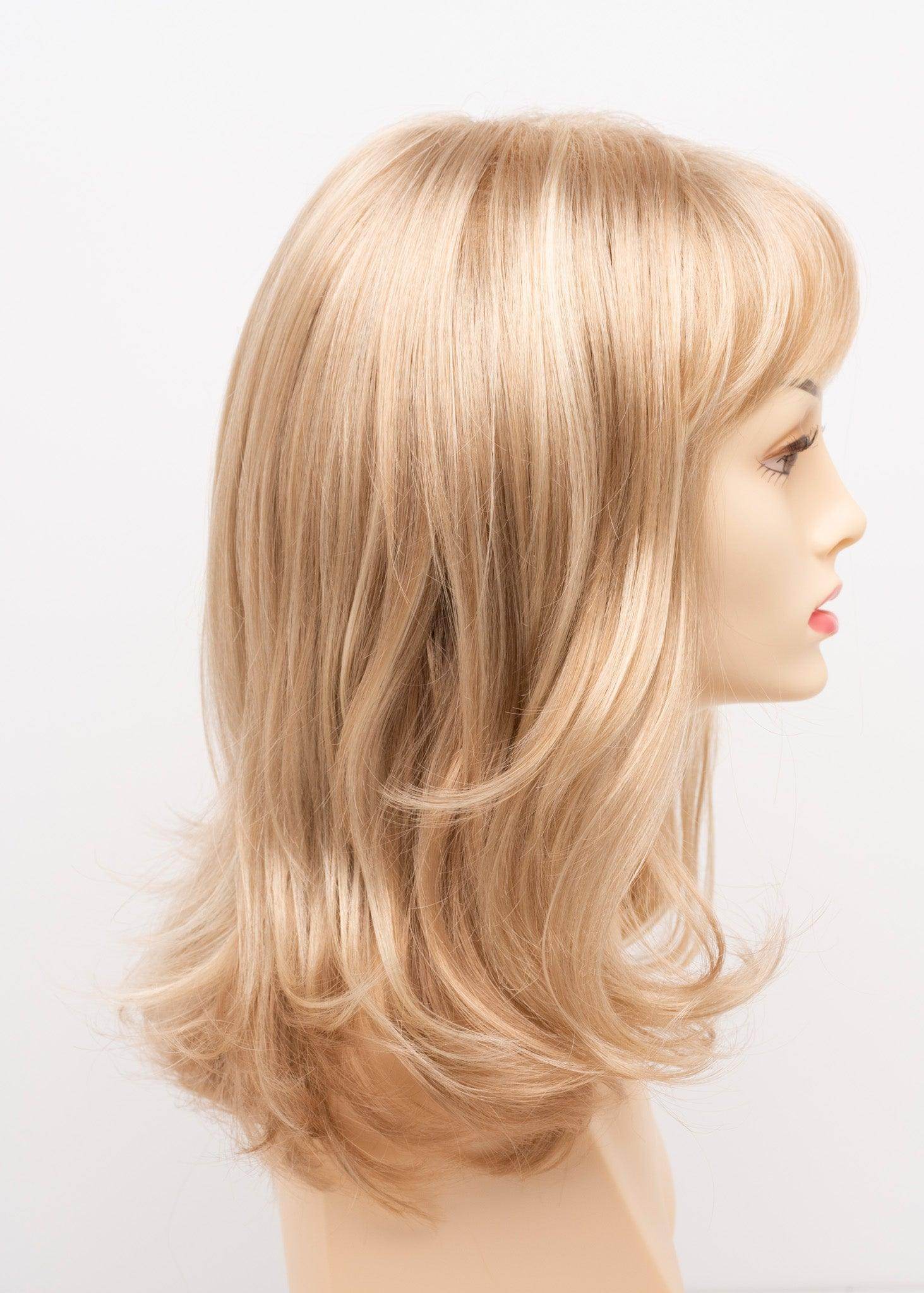 Jolie - Ready to Wear Synthetic Wig by Envy - Image Maker Wigs Online