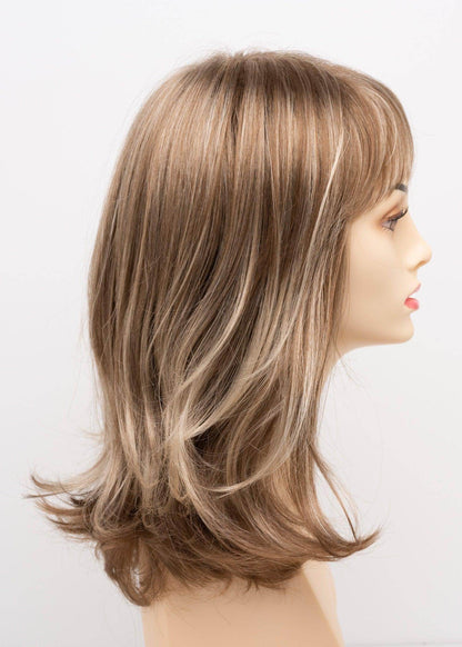 Jolie - Ready to Wear Synthetic Wig by Envy - Image Maker Wigs Online