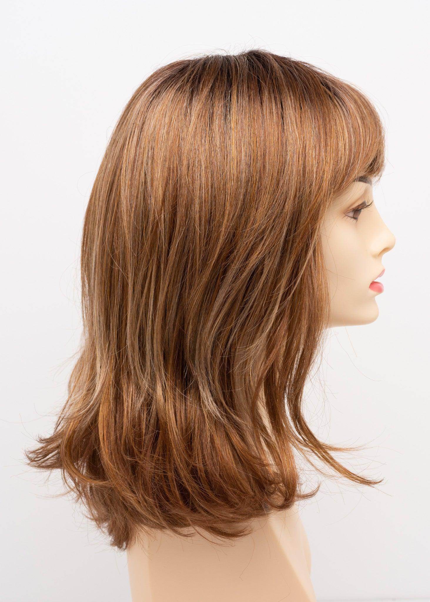 Jolie - Ready to Wear Synthetic Wig by Envy - Image Maker Wigs Online