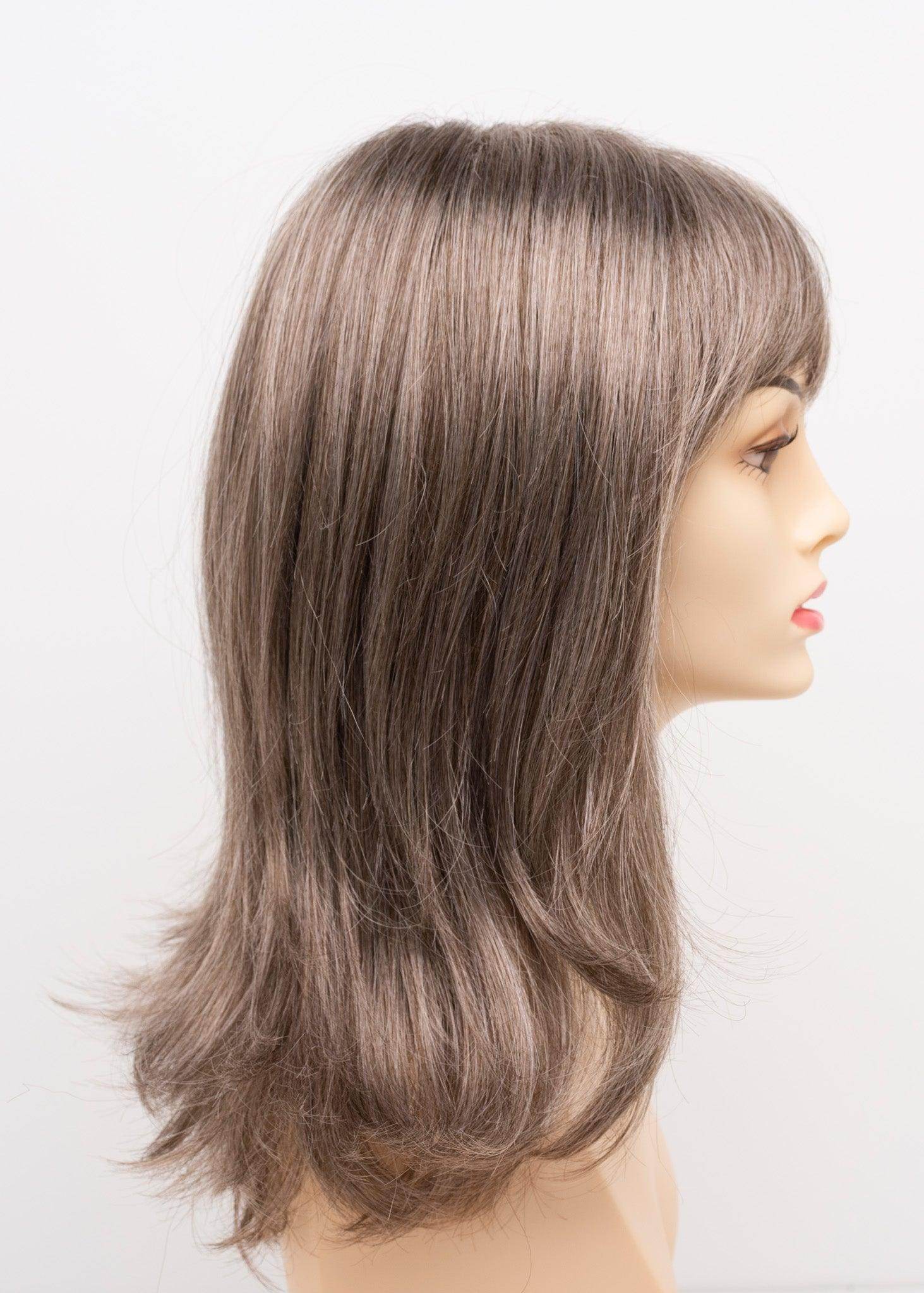 Jolie - Ready to Wear Synthetic Wig by Envy - Image Maker Wigs Online