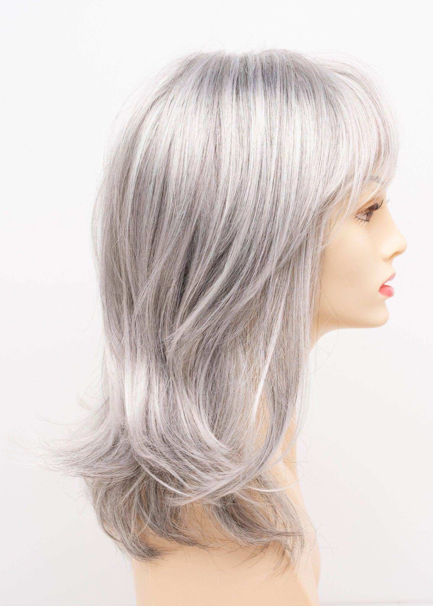 Jolie - Ready to Wear Synthetic Wig by Envy - Image Maker Wigs Online