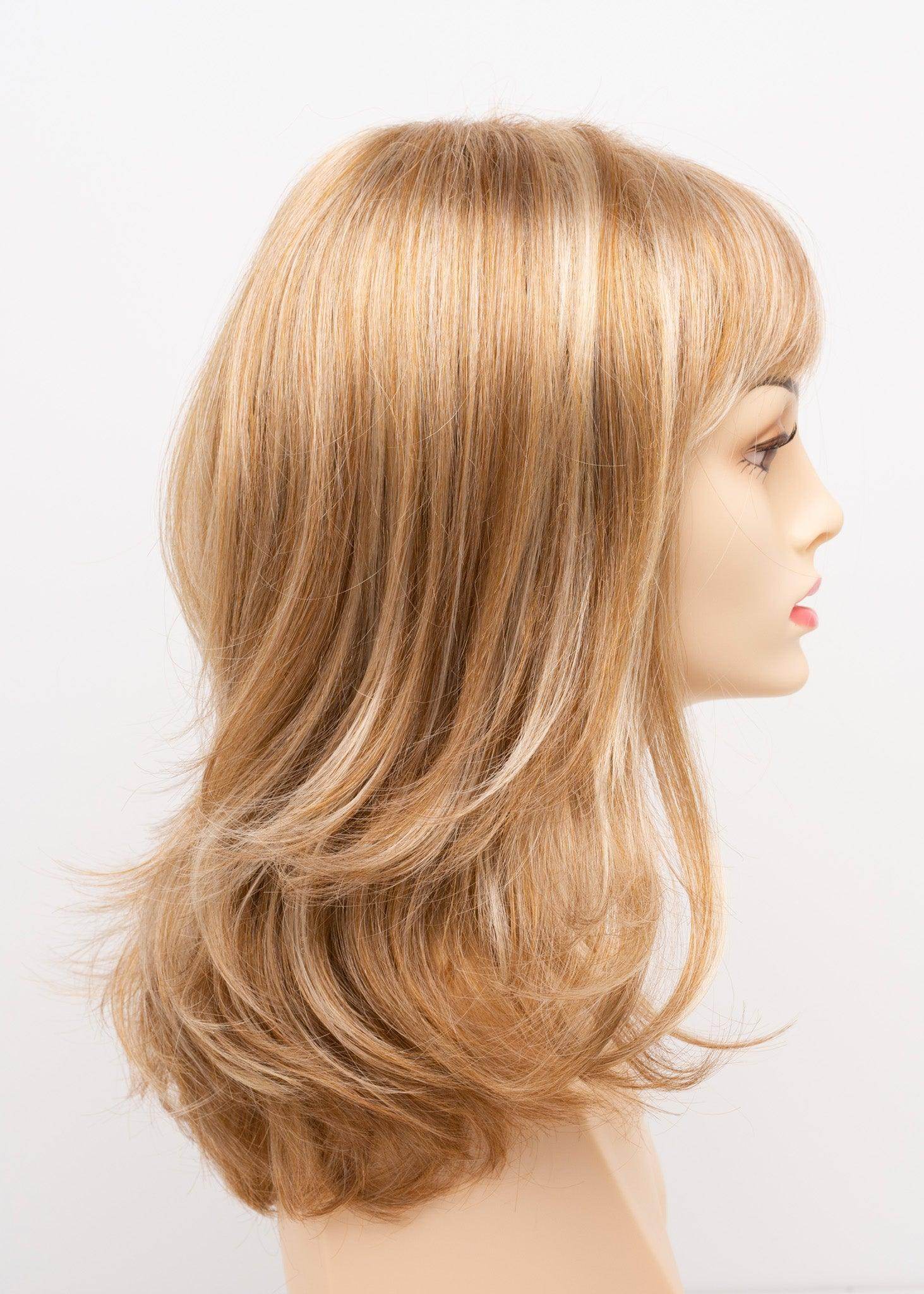 Jolie - Ready to Wear Synthetic Wig by Envy - Image Maker Wigs Online