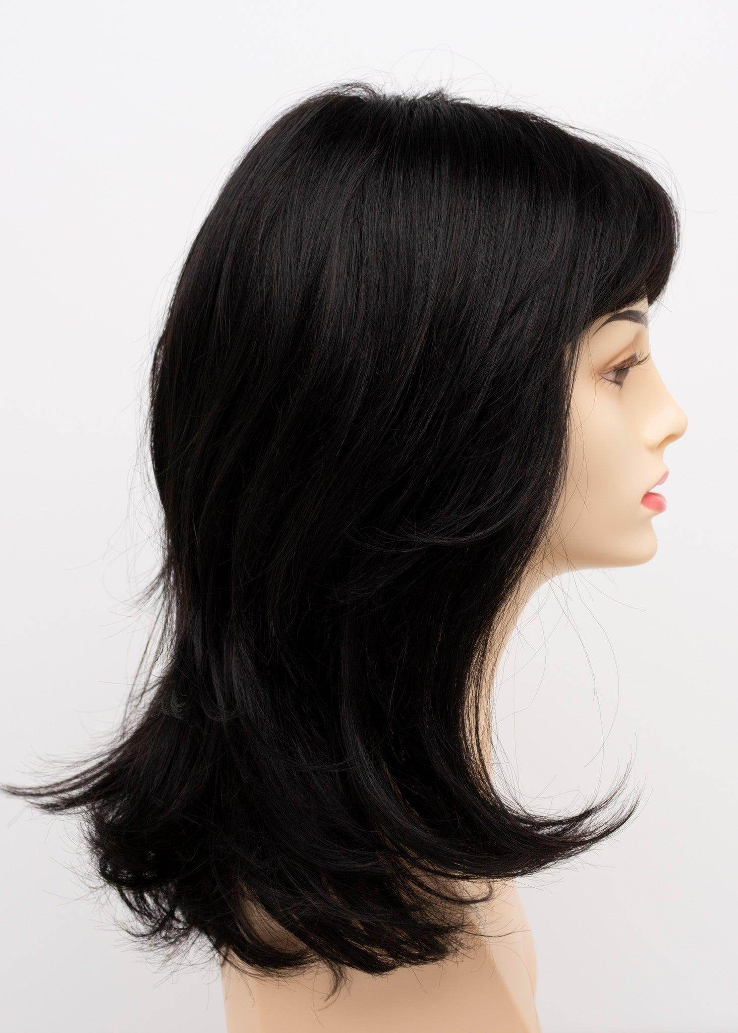 Jolie - Ready to Wear Synthetic Wig by Envy - Image Maker Wigs Online