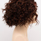 Jordan - EnvyHair Mono Part Human Synthetic Blended Wig by Envy - Image Maker Wigs Online