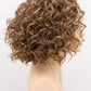 Jordan - EnvyHair Mono Part Human Synthetic Blended Wig by Envy - Image Maker Wigs Online