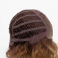 Jordan - EnvyHair Mono Part Human Synthetic Blended Wig by Envy - Image Maker Wigs Online