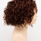 Jordan - EnvyHair Mono Part Human Synthetic Blended Wig by Envy - Image Maker Wigs Online