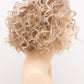 Jordan - EnvyHair Mono Part Human Synthetic Blended Wig by Envy - Image Maker Wigs Online