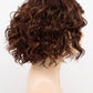Jordan - EnvyHair Mono Part Human Synthetic Blended Wig by Envy - Image Maker Wigs Online